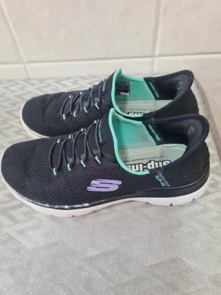 Skechers Slip-Ins Niños número 36