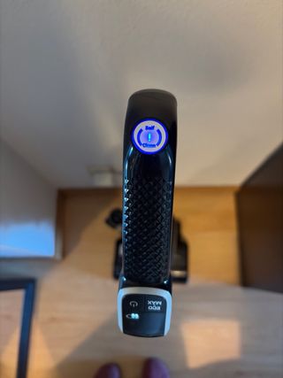 Aspiradora Rowenta friega suelos casi nueva