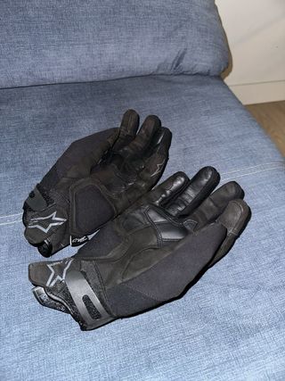Guantes Alpinestars SMX-1 Drystar