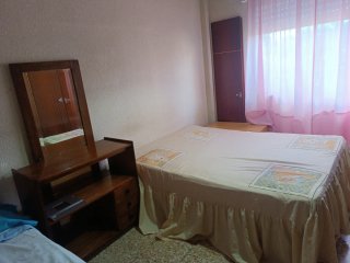 Alquilo habitación