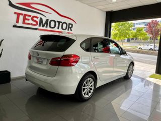 BMW Serie 2 active tourer 2021