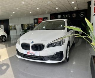 BMW Serie 2 active tourer 2021