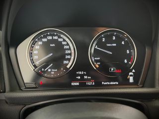 BMW Serie 2 active tourer 2021