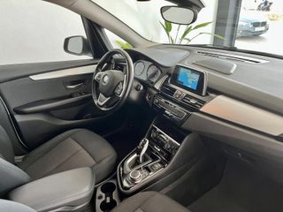 BMW Serie 2 active tourer 2021