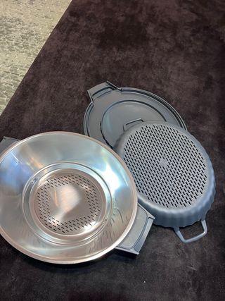 Varoma Thermomix T21