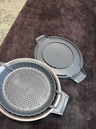 Varoma Thermomix T21