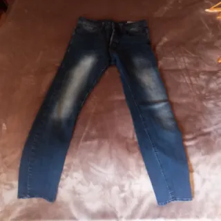 Jeans uomo denim tg 28