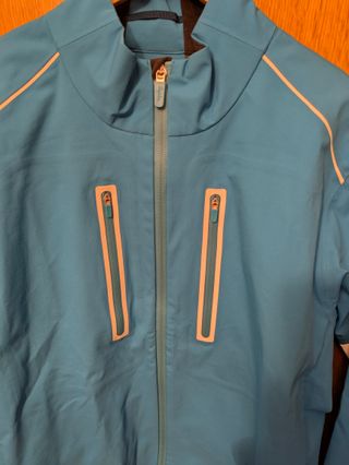 Chaqueta RAPHA GORETEX CLASSIC WINTER talla XL