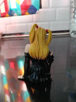 Figura Anime Misa Amane Death Note