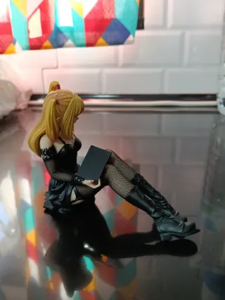 Figura Anime Misa Amane Death Note