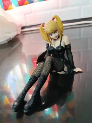 Figura Anime Misa Amane Death Note