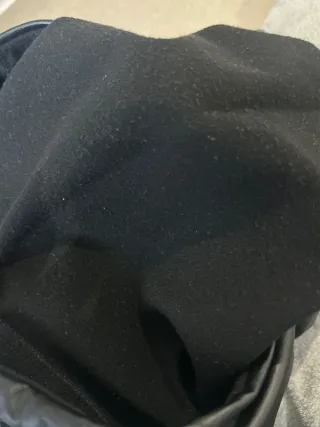 Leggings Efecto Piel Térmicos Talla Única