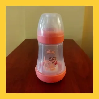 Pack 2 Biberones Chicco Anticolicos 150ml