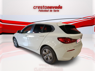 BMW Serie 1 2022 ¡¡Desde 339€ al mes!!