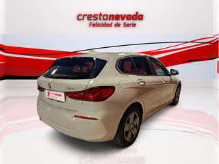 BMW Serie 1 2022 ¡¡Desde 339€ al mes!!