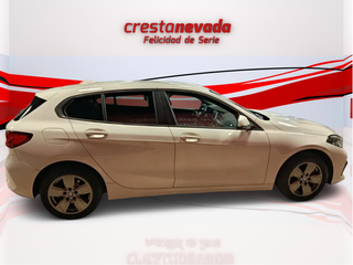 BMW Serie 1 2022 ¡¡Desde 339€ al mes!!