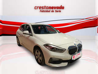 BMW Serie 1 2022 ¡¡Desde 339€ al mes!!