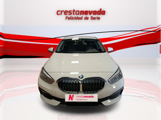 BMW Serie 1 2022 ¡¡Desde 339€ al mes!!