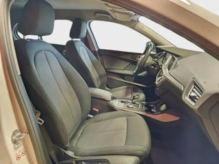 BMW Serie 1 2022 ¡¡Desde 339€ al mes!!