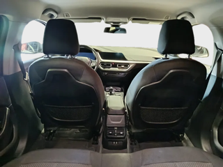 BMW Serie 1 2022 ¡¡Desde 339€ al mes!!