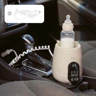 Babymoov NutriSma Calentador y Esterilizador