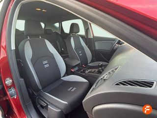 Seat Leon 1.0 EcoTSI 85kW St&Sp Reference