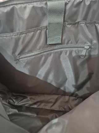 Bolso Eastpak verde