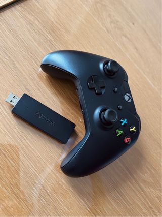 Mando Xbox Wireless Controller (1ª gen)