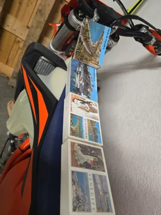 Lotto di 1000 nuove cartoline