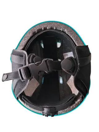 Casco Esquí Niños Wedze Azul H 100