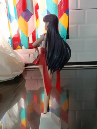 Figura anime Sailor Mars