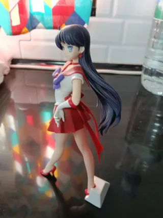 Figura anime Sailor Mars