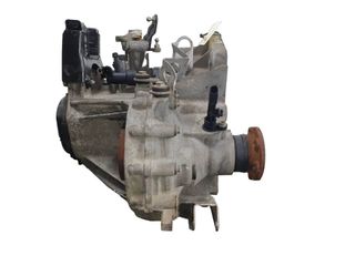 CAJA CAMBIOS VOLKSWAGEN FOX (5Z1) 2005-2012