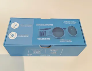 Gafas de sol para bebé BÉABA