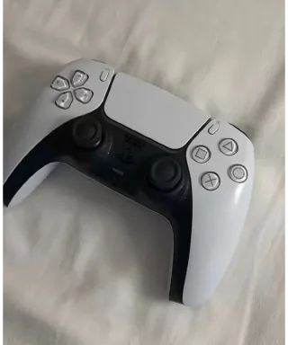 Mando PS5 Sony Blanco