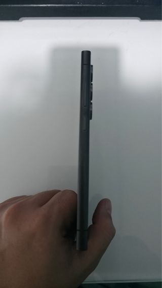 Samsung S24 Ultra 512GB Negro