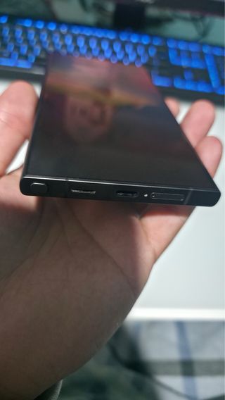 Samsung S24 Ultra 512GB Negro