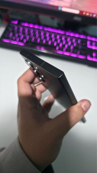 Samsung S24 Ultra 512GB Negro