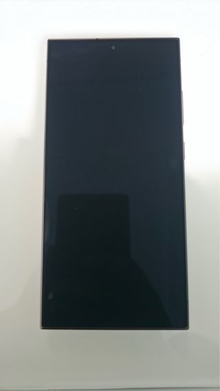 Samsung S24 Ultra 512GB Negro