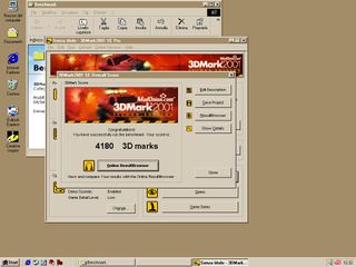 Scheda Video AMD ATi Radeon 9000 64Mb DDR Agp 4X