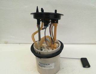 Bomba de combustible audi 275522 a3 sportback