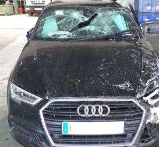Bomba de combustible audi 275522 a3 sportback