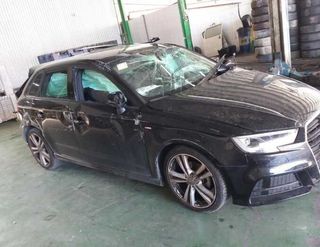 Bomba de combustible audi 275522 a3 sportback