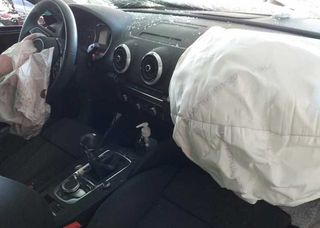 Bomba de combustible audi 275522 a3 sportback