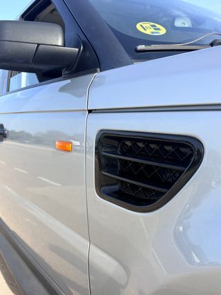 Land Rover Range Rover Sport HSE