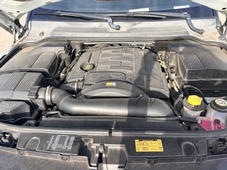 Land Rover Range Rover Sport HSE