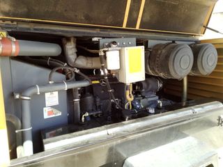 COMPRESOR DE AIRE XAMS 286