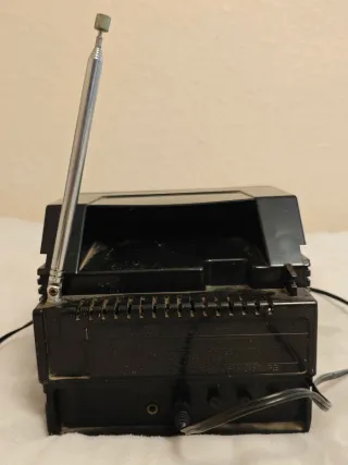 Mini TV Contec CTV-200 4.5