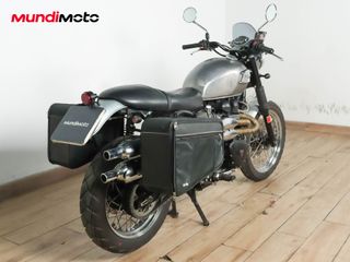 TRIUMPH SCRAMBLER 900 4T