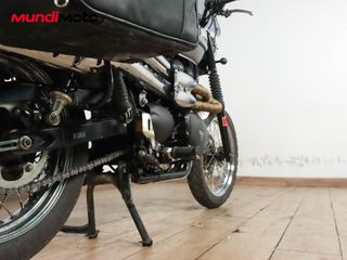 TRIUMPH SCRAMBLER 900 4T